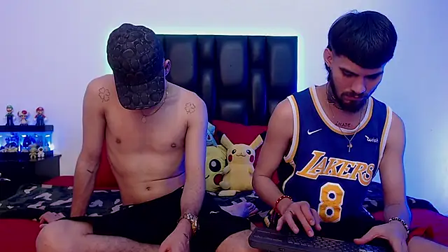 Snapshot of Brutal_Sex_Fucking chatting on 26, 2, 2025 Brutal Sex Fucking online show from 26, 2, 2025
