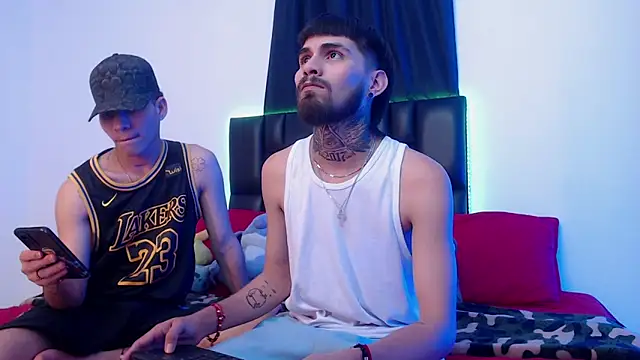 Snapshot of Brutal_Sex_Fucking chatting on 9, 3, 2025 Brutal Sex Fucking online show from 9, 3, 2025