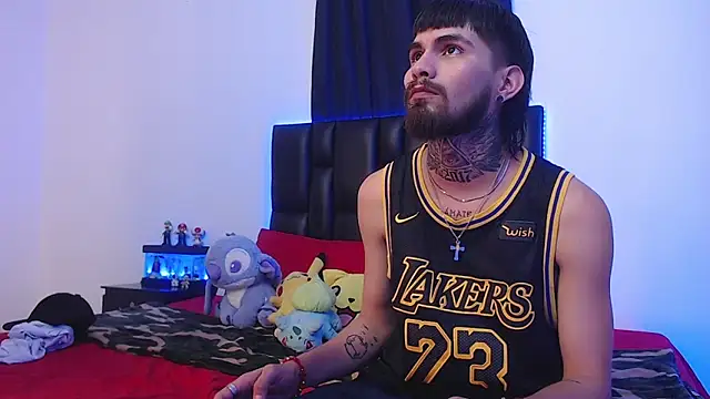 Snapshot of Brutal_Sex_Fucking chatting on 16, 3, 2025 Brutal Sex Fucking online show from 16, 3, 2025
