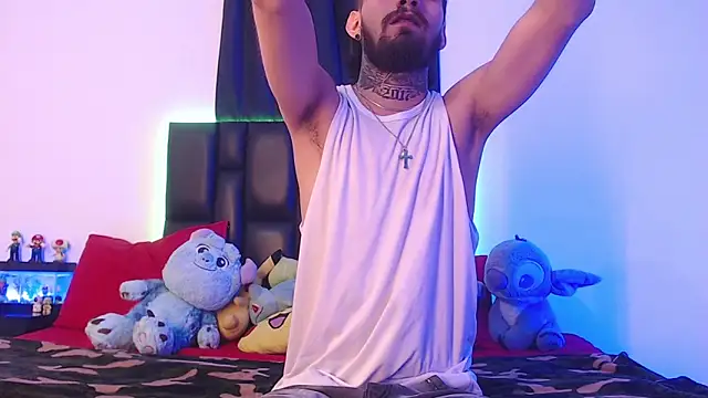 Snapshot of Brutal_Sex_Fucking chatting on 18, 3, 2025 Brutal Sex Fucking online show from 18, 3, 2025