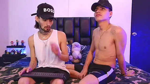 Snapshot of Brutal_Sex_Fucking chatting on 11, 9, 2025 Brutal Sex Fucking online show from 11, 9, 2025