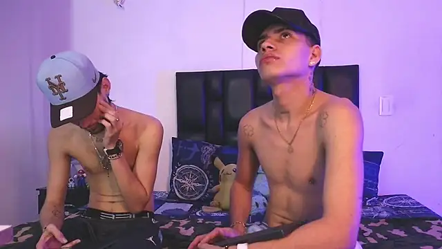 Snapshot of Brutal_Sex_Fucking chatting on 27, 9, 2025 Brutal Sex Fucking online show from 27, 9, 2025