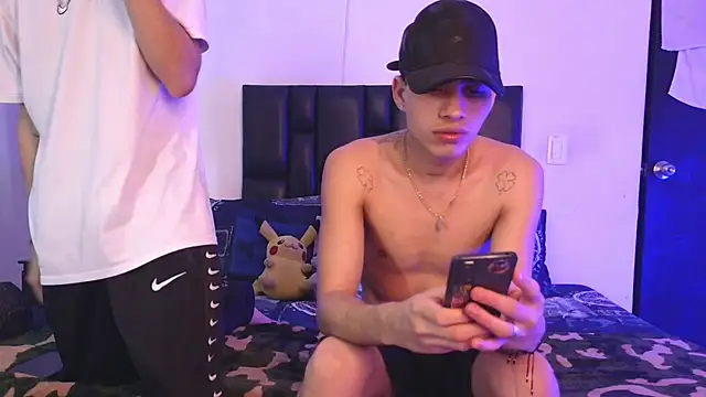 Snapshot of Brutal_Sex_Fucking chatting on 2, 10, 2025 Brutal Sex Fucking online show from 2, 10, 2025