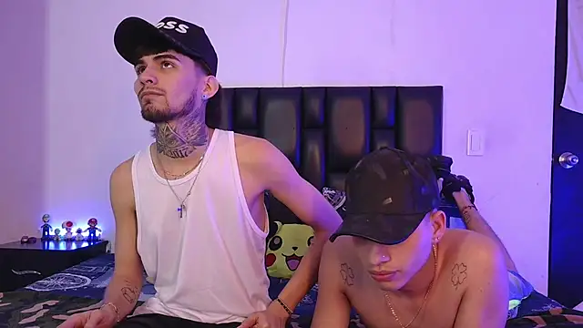 Snapshot of Brutal_Sex_Fucking chatting on 7, 10, 2025 Brutal Sex Fucking online show from 7, 10, 2025