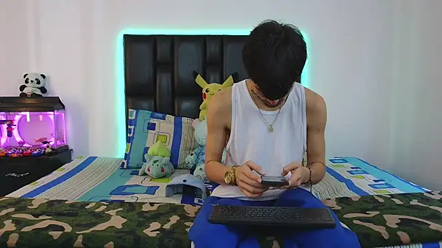 Brutal Sex Fucking online show from 11, 3, 2026