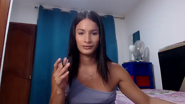 Snapshot of jennifer_ts chatting on 26, 2, 2025 jennifer ts online show from 26, 2, 2025