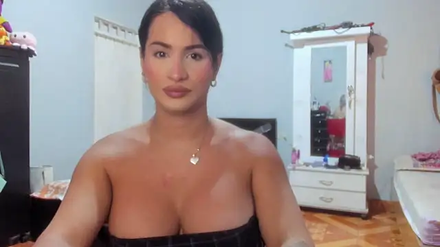 Snapshot of jennifer_ts chatting on 29, 10, 2025 jennifer ts online show from 29, 10, 2025