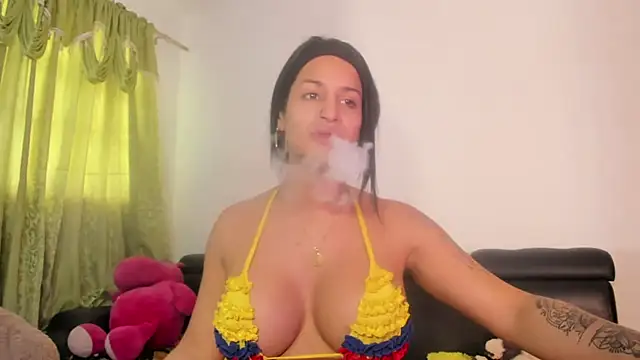 Snapshot of jennifer_ts chatting on 7, 7, 2026 jennifer ts online show from 7, 7, 2026