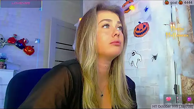 SuchCute online show from 19, 10, 2025