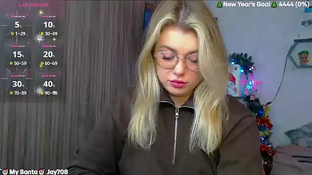 SuchCute online show from 17, 12, 2025