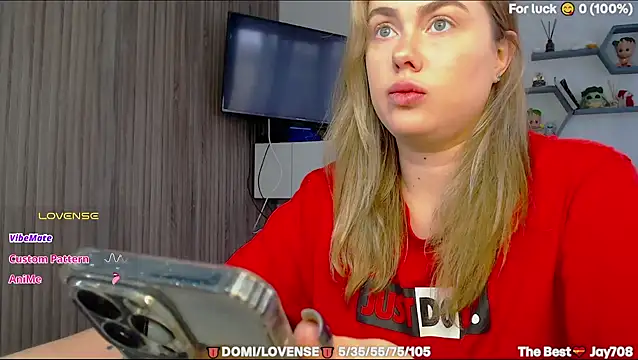 SuchCute online show from 15, 3, 2026