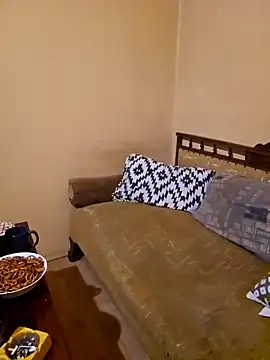 TattooedDick92 online show from 1, 1, 2025