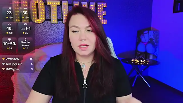 Lilumytrend online show from 15, 12, 2024