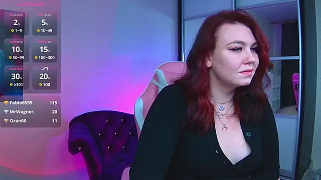 Lilumytrend online show from 24, 12, 2024