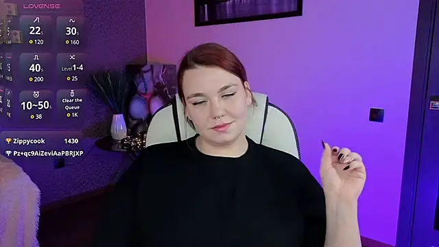 Lilumytrend online show from 20, 3, 2025