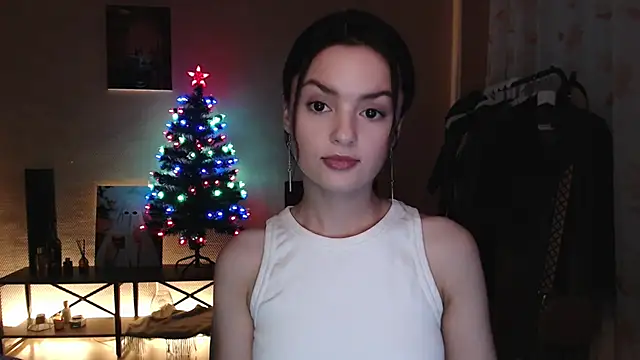 CuteRuby99 online show from 13, 1, 2025