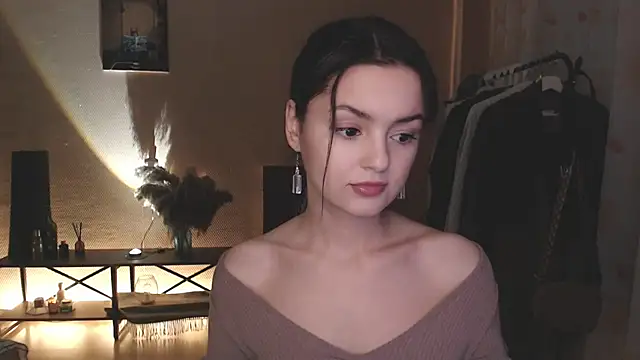 CuteRuby99 online show from 26, 1, 2025