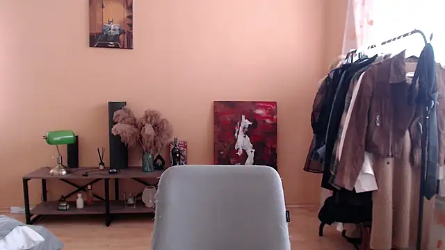CuteRuby99 online show from 4, 5, 2026