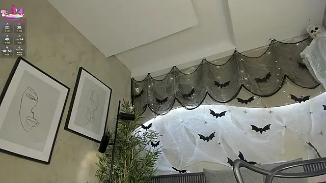 Will Hendrix online show from 29, 10, 2025