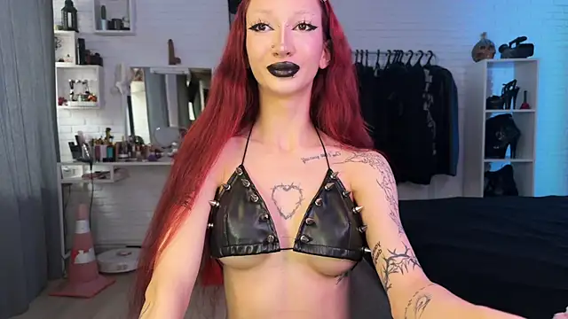 Marcellean online show from 8, 11, 2025