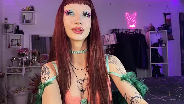 Marcellean online show from 11, 1, 2026