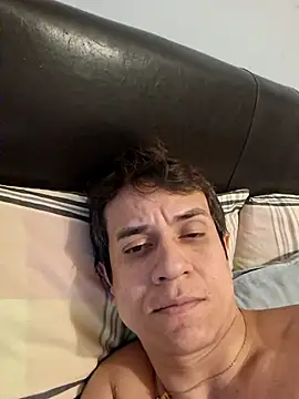 Tulio maravilha12 online show from 5, 2, 2026