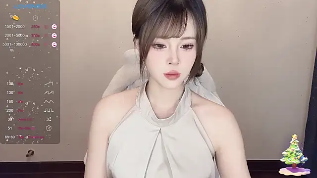 Mini-X online show from 27, 12, 2024