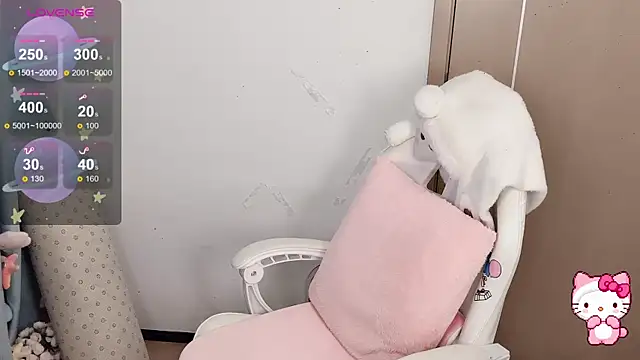 Snapshot of Mini-X chatting on 9, 2, 2026 Mini-X online show from 9, 2, 2026