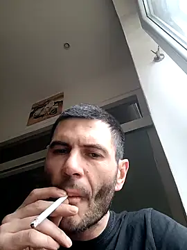 Snapshot of Gigolo4040 chatting on 5, 1, 2025 Gigolo4040 online show from 5, 1, 2025