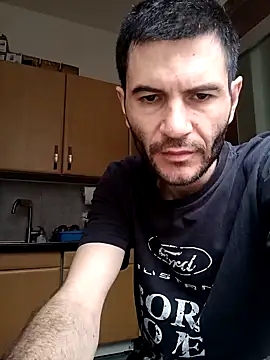 Snapshot of Gigolo4040 chatting on 9, 1, 2025 Gigolo4040 online show from 9, 1, 2025