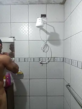 Jhonny walkeer online show from 18, 11, 2025