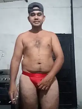 travieso2893 online show from 15, 2, 2026