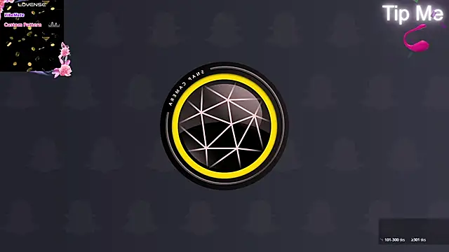 Absolute Selfsucker Lily online show from 19, 11, 2025