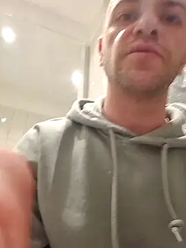 Germanking240891 online show from 23, 1, 2025
