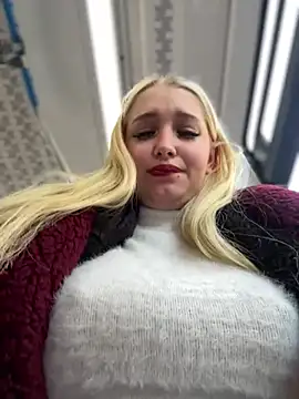 Milkyy wway online show from 19, 2, 2025