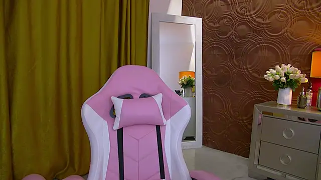 IrisMonn online show from 20, 12, 2024