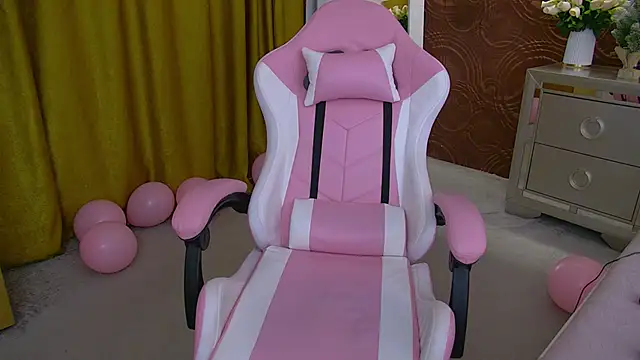 IrisMonn online show from 23, 12, 2024