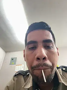 EnriquePersian197 online show from 19, 3, 2025