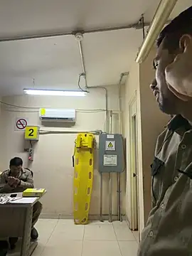 EnriquePersian197 online show from 19, 12, 2025