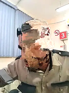 EnriquePersian197 online show from 15, 1, 2026