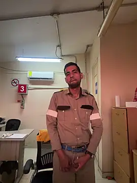 EnriquePersian197 online show from 13, 2, 2026