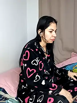 Snapshot of saralunabella chatting on 18, 12, 2024 saralunabella online show from 18, 12, 2024