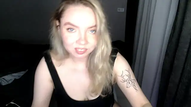 PolinaXXXJones online show from 12, 3, 2025