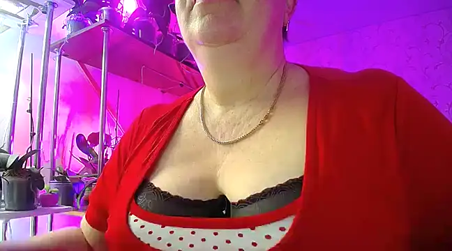  Sweet Woman online show from 1, 2, 2025