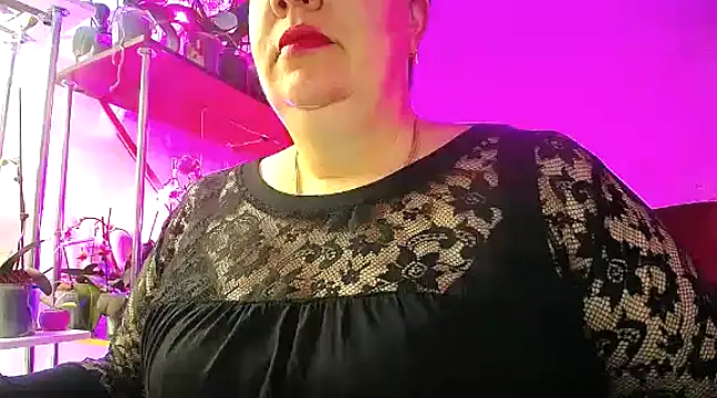  Sweet Woman online show from 22, 2, 2025