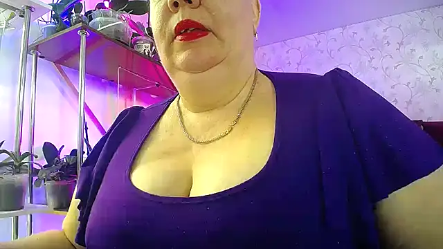  Sweet Woman online show from 19, 2, 2026