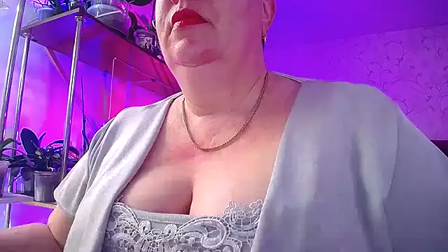  Sweet Woman online show from 23, 2, 2026