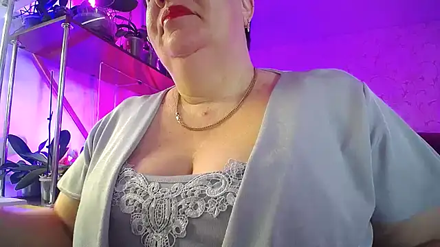  Sweet Woman online show from 9, 3, 2026