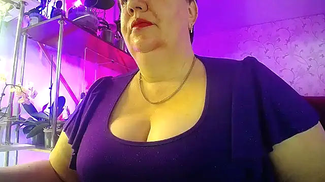  Sweet Woman online show from 20, 3, 2026