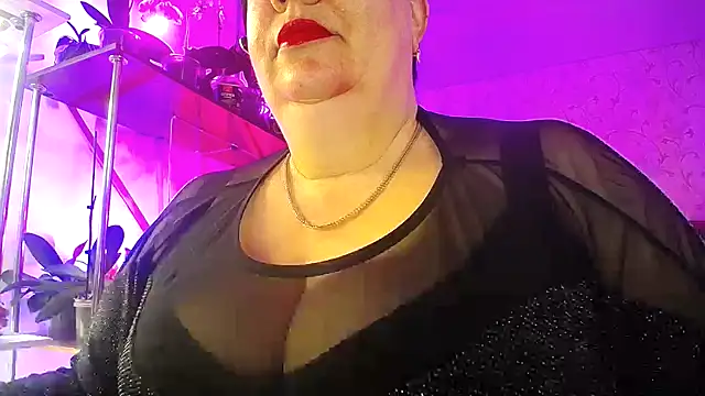  Sweet Woman online show from 28, 3, 2026